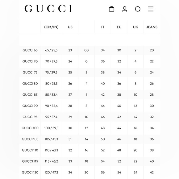 AUTHENTIC GUCCI LEATHER BELT WITH
DOUBLE G BUCKLE - Picture 10 of 10